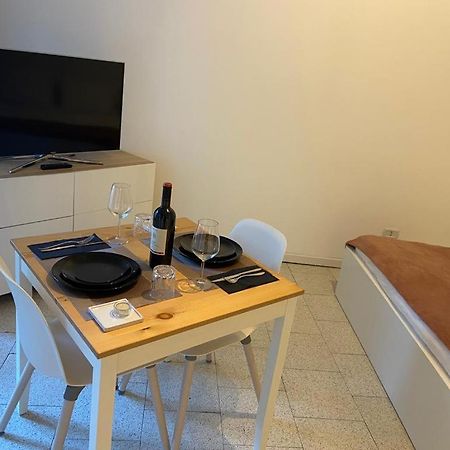 Navigli'S Studio Apartment Milan Exterior photo
